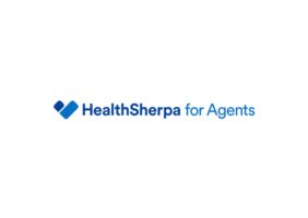 HealthSherpa for Agents Logo