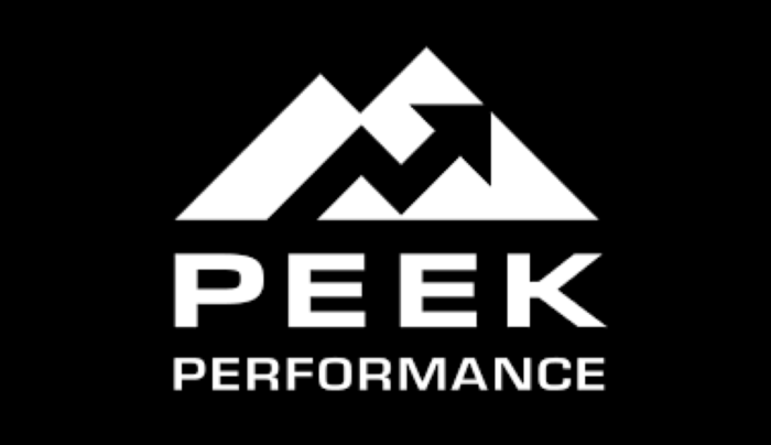 Peek Performance Logo