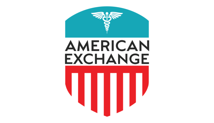 American Exchange Logo